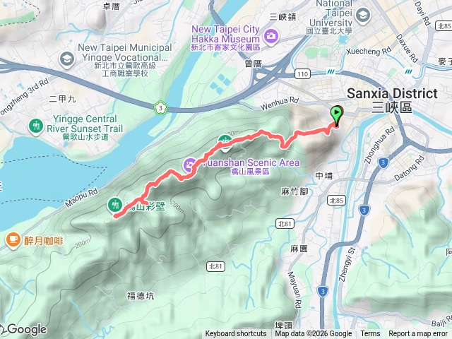 鳶山