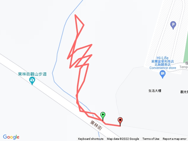 111.8.31 東林橋步道
