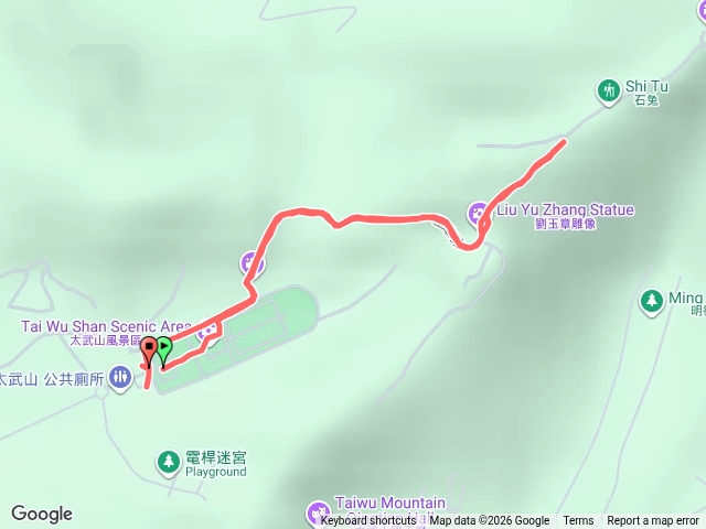 口糧Quemoy仙山預覽圖