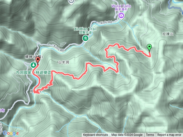 內洞林道6.5k-12.5k預覽圖