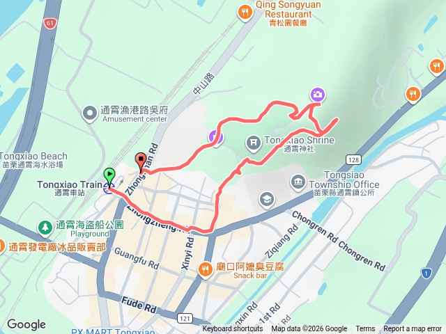 通宵虎頭山預覽圖