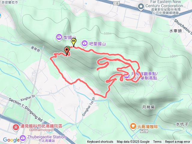 20251127吧哩國山GPX