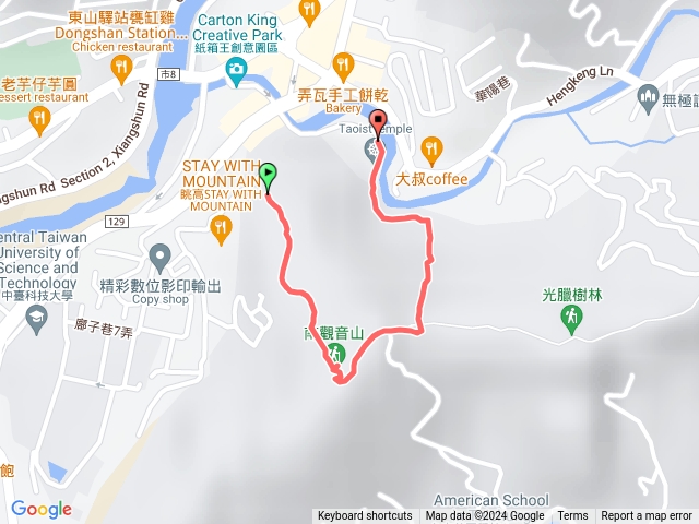 2022.09.17 南觀音山