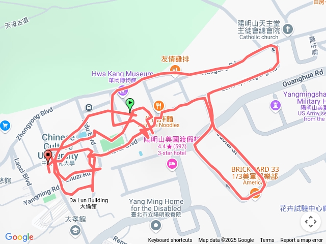 文大