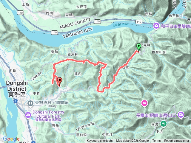 樟之細路｜尋寶任務穿霧隘勇線（RSA59）202603291824預覽圖