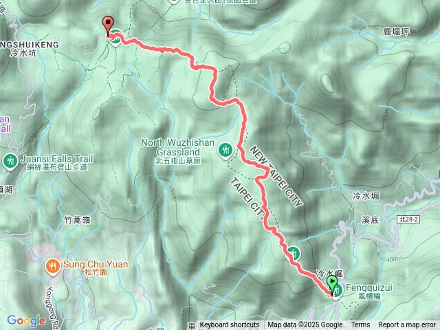 風擎步道預覽圖