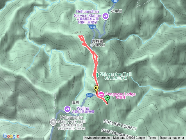 20250824阿湯哥石門哈哈石門北哈哈南一日遊