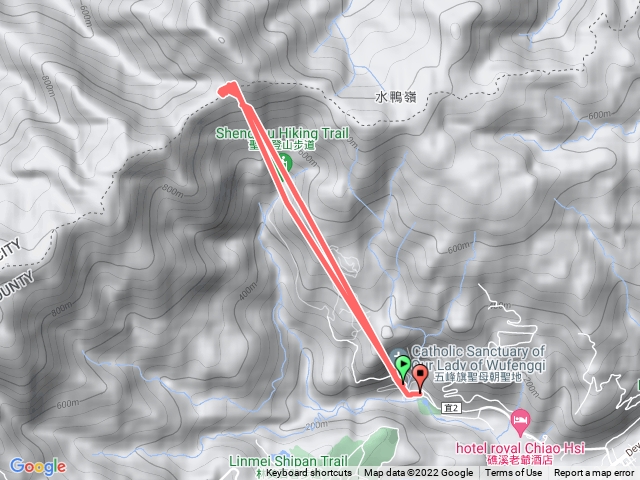 20220409聖母山莊