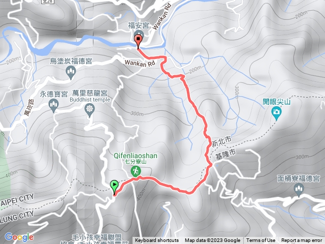 2023／5／10斷基橫斷