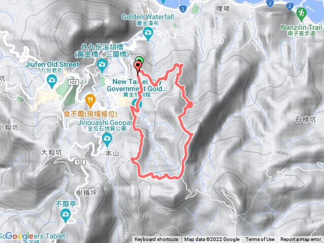 勸濟堂-煙囪稜-茶壺稜