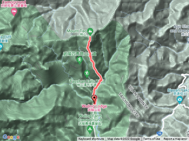 20220809_桃山_獨攀單攻