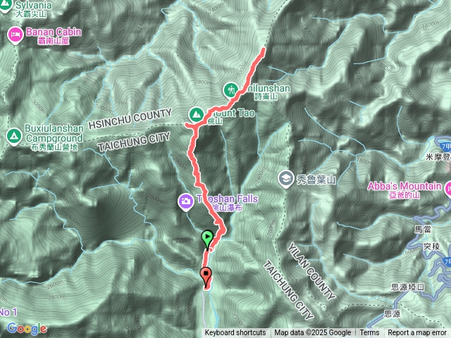 桃山、喀拉業單攻預覽圖