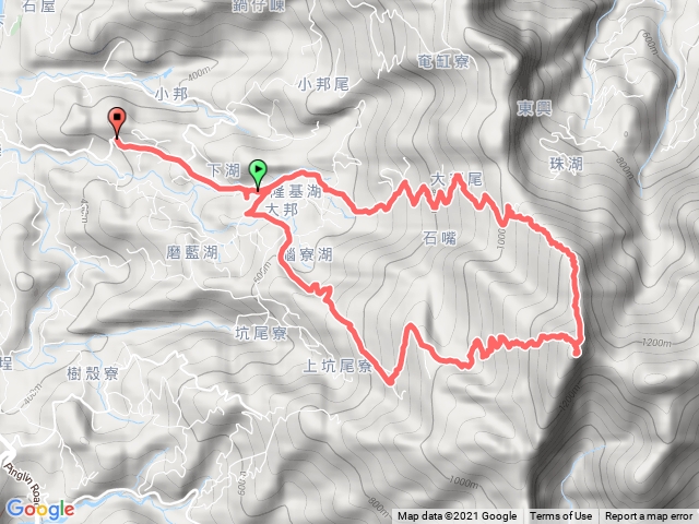 馬那邦山_210424