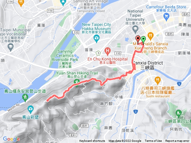 早安晨運