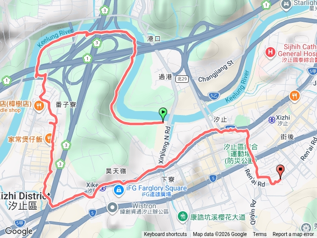 20260611-樟樹灣O圈