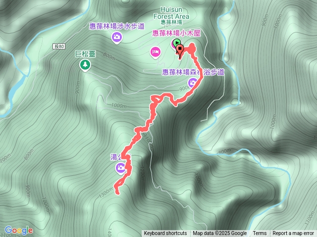 湯公碑步道夜爬2025-01-11_18-41-13