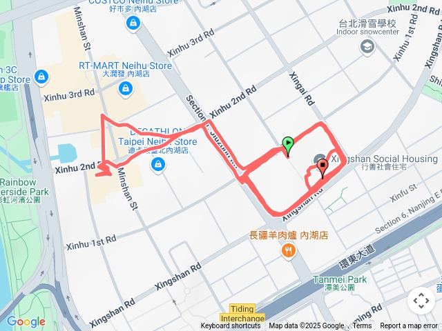 世壯運Go!