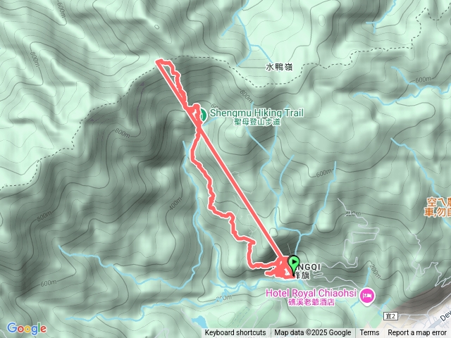 抹茶山