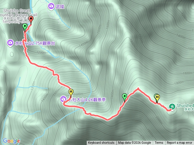 2026-1-12水社大山