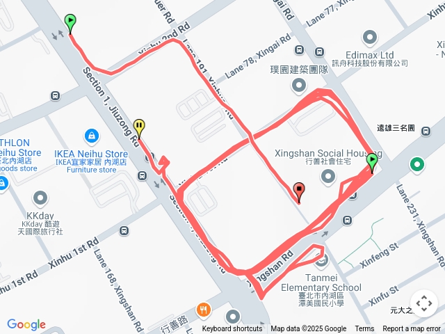 世壯運Go!