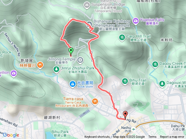 忠勇山。20250921