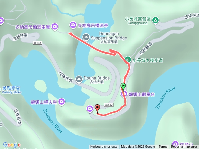 茂林小長城預覽圖