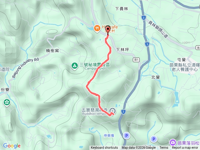 樟之細路｜尋寶任務老銃櫃步道（RSA34）202604111442預覽圖