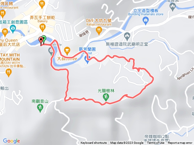 20230517 南觀音山