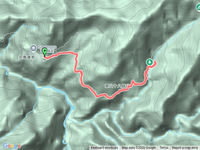 新竹－臺灣百大必訪步道司馬庫斯神木群步道20260317131439預覽圖