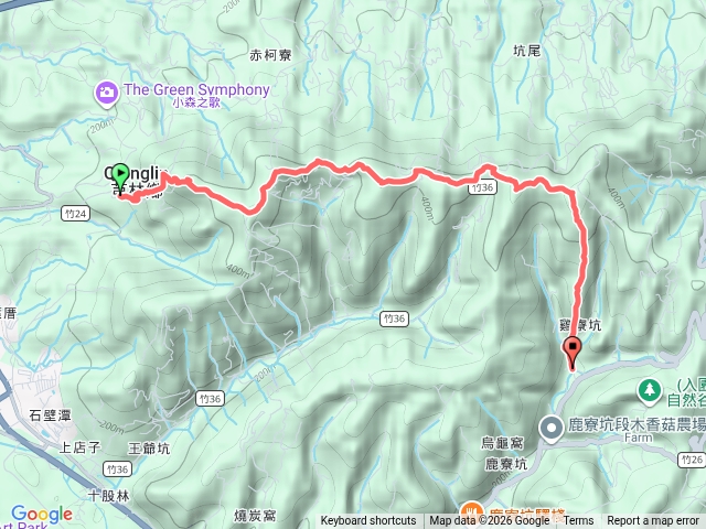 飛鳳山-