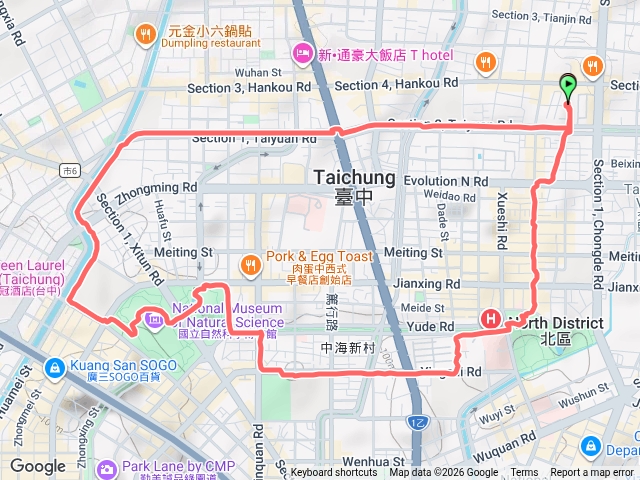 2026/10/13散步趣預覽圖