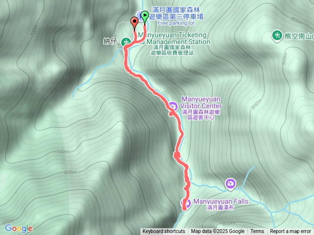 20250809滿月圓森林