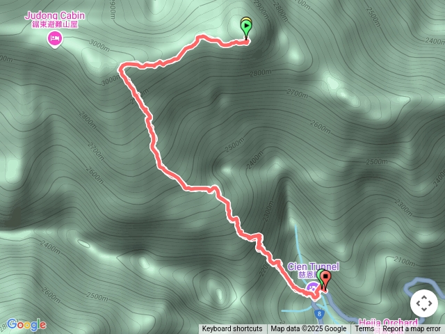 1140531羊頭山二刷