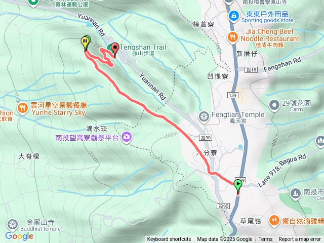 藤山市集