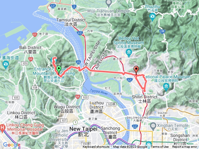 20220910觀音山
