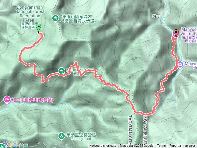20250802-東滿步道-小安