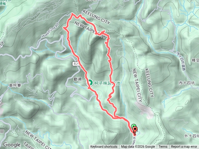 115/10/29友納南峰.新山.夢湖.金剛岩（鳳姿）預覽圖