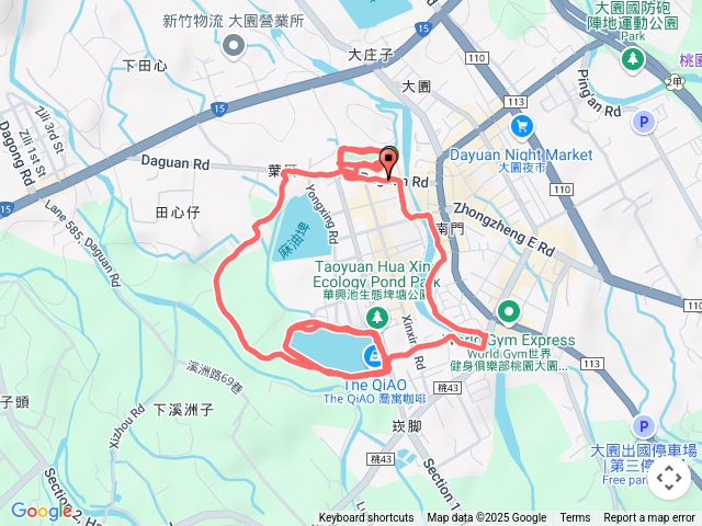 0407健走