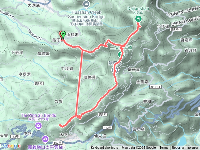 4-1上雲嘉五連峰預覽圖