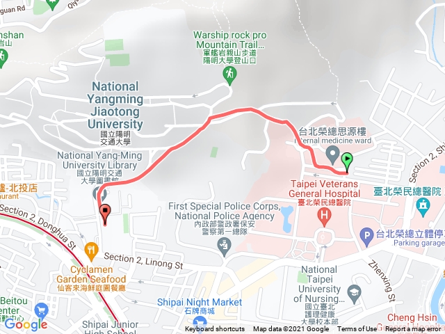 榮陽隧道