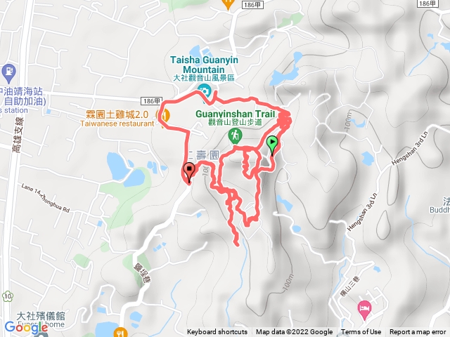 2022元旦日出