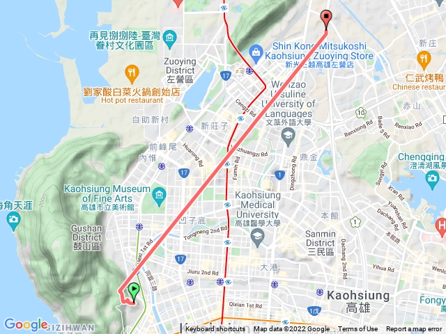 壽山