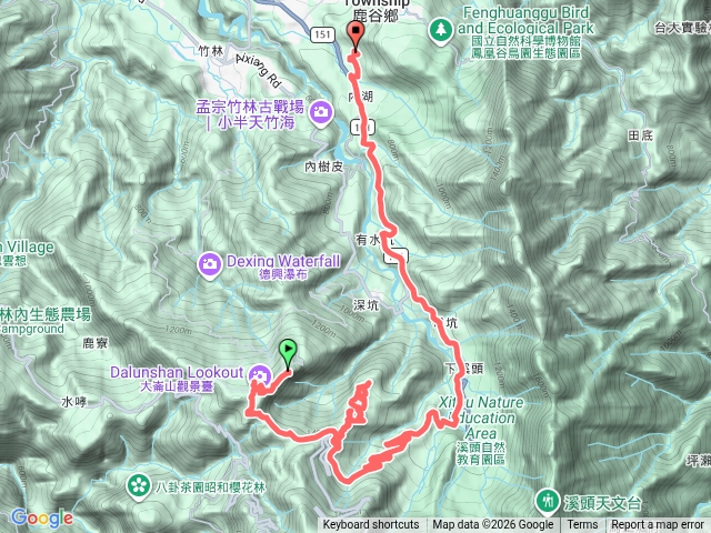 快活林-福林餐廳預覽圖