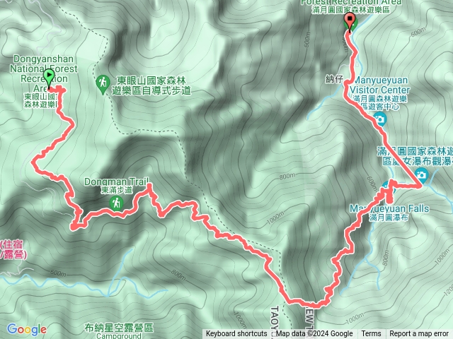 東眼森林遊樂區>滿月園森林遊樂區_20240824