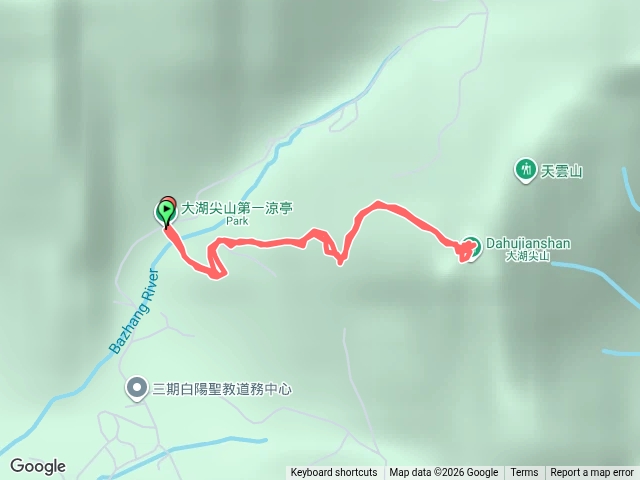 大湖尖山預覽圖