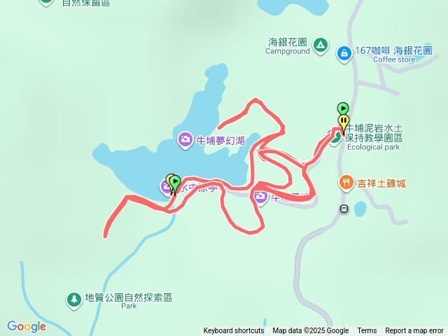 牛埔農塘教學園區預覽圖