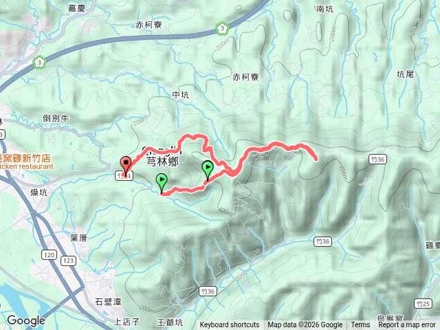 飛鳳山預覽圖