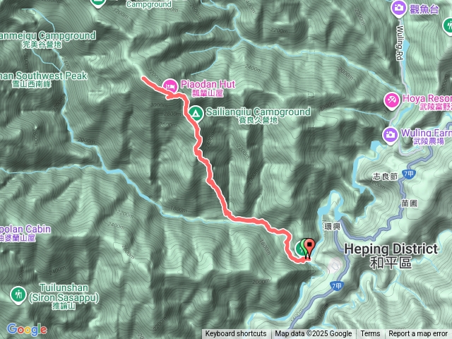 希瑪農莊吊橋-志佳陽-希瑪農莊吊橋