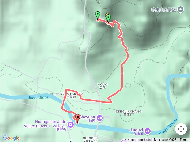 20260624白云禪寺