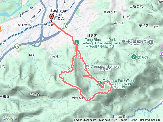 天上山預覽圖